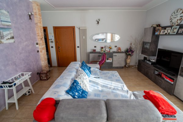 appartamento in vendita a Vedano al Lambro