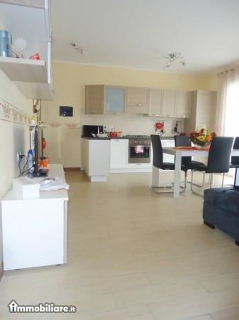 appartamento in vendita a Vedano al Lambro
