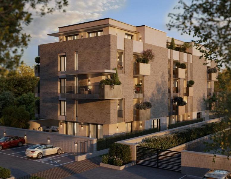 appartamento in vendita a Vedano al Lambro