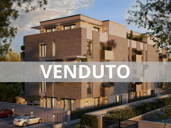 appartamento in vendita a Vedano al Lambro