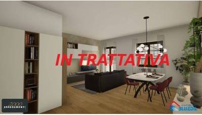 appartamento in vendita a Vedano al Lambro