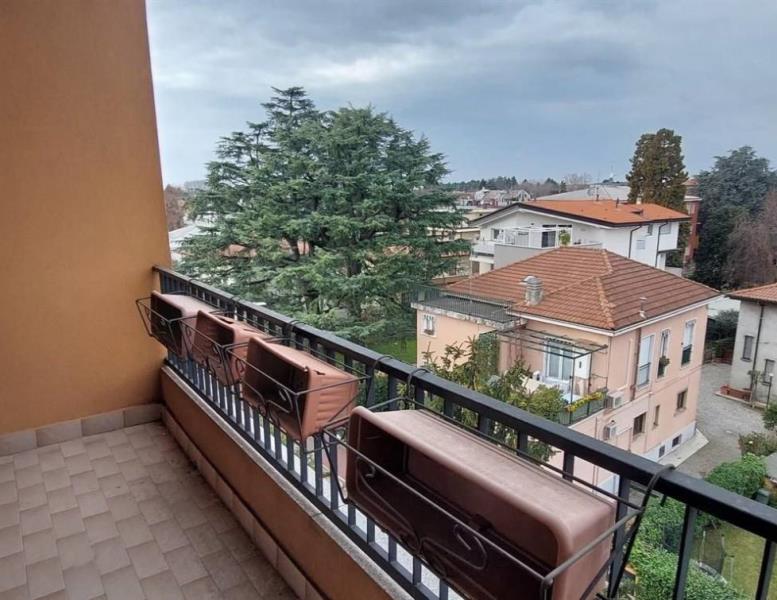 appartamento in vendita a Vedano al Lambro