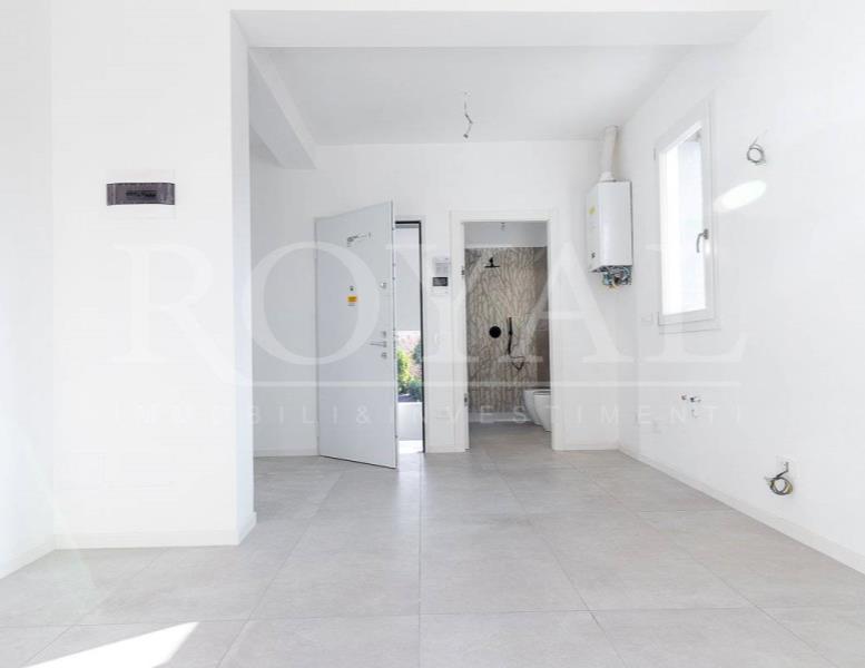 appartamento in vendita a Vedano al Lambro