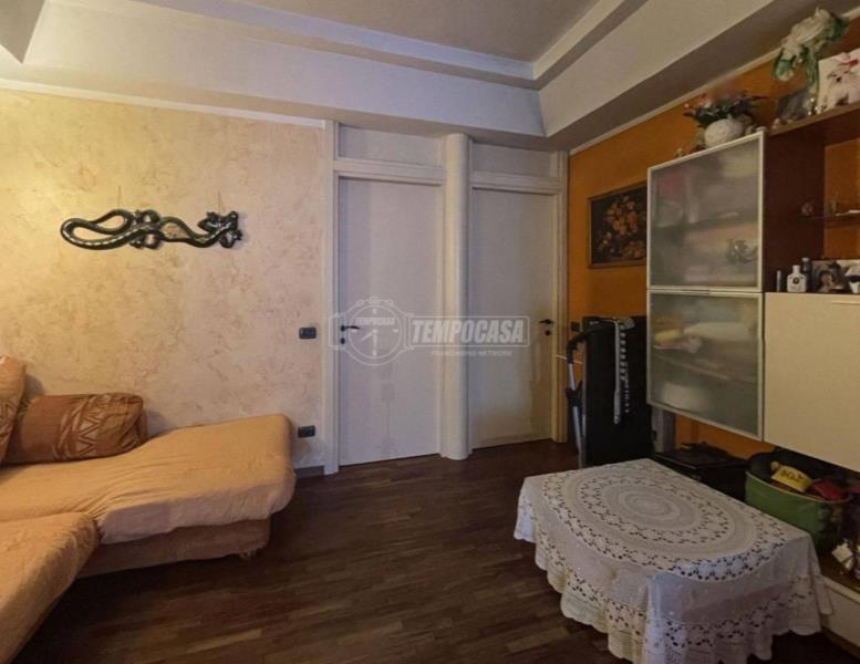 appartamento in vendita a Vedano al Lambro