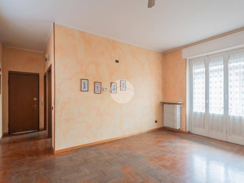 appartamento in vendita a Vedano al Lambro