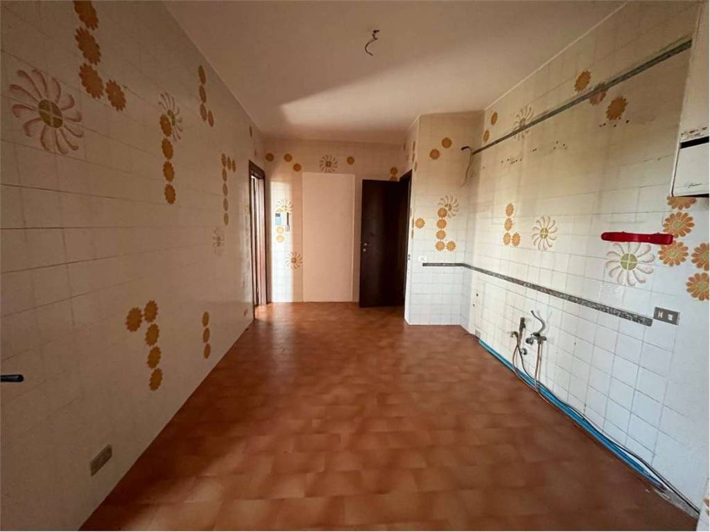 appartamento in vendita a Vedano al Lambro