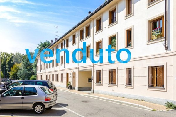 appartamento in vendita a Vedano al Lambro
