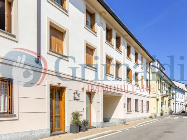 appartamento in vendita a Vedano al Lambro