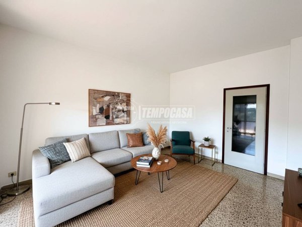 appartamento in vendita a Vedano al Lambro