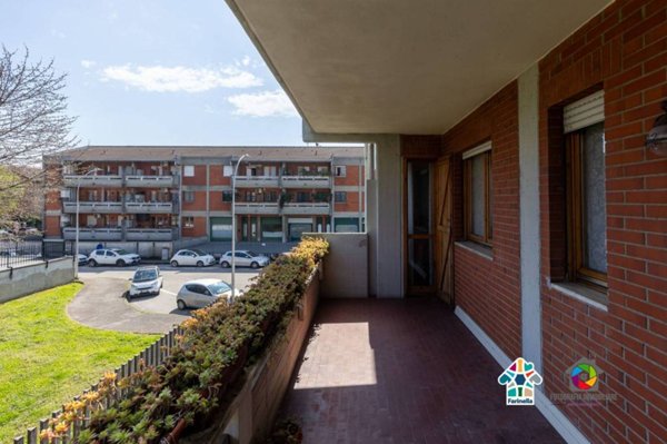 appartamento in vendita a Vedano al Lambro