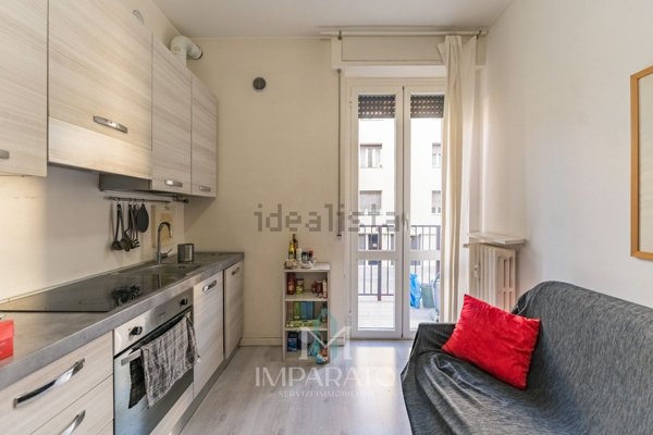 appartamento in vendita a Vedano al Lambro