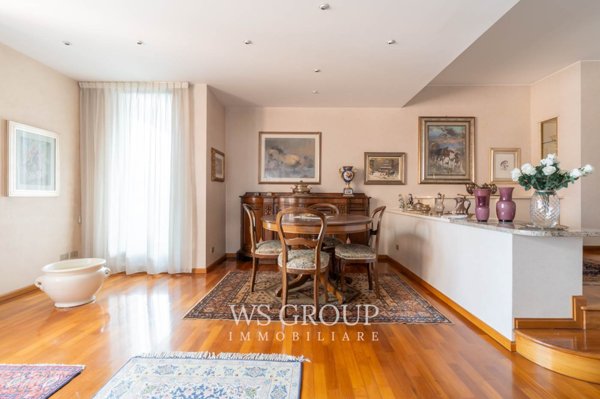 appartamento in vendita a Vedano al Lambro