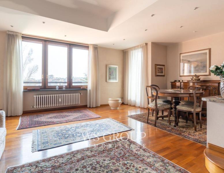 appartamento in vendita a Vedano al Lambro