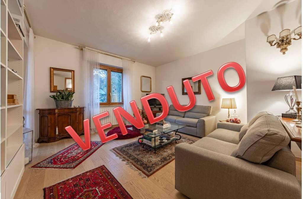 appartamento in vendita a Vedano al Lambro