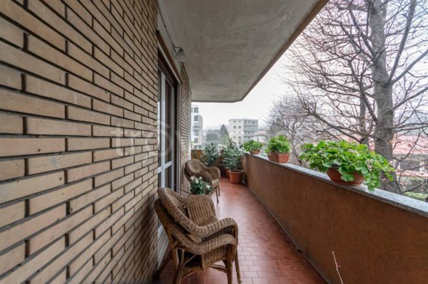 appartamento in vendita a Vedano al Lambro