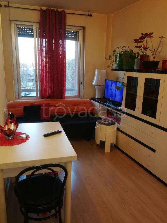 appartamento in vendita a Vedano al Lambro