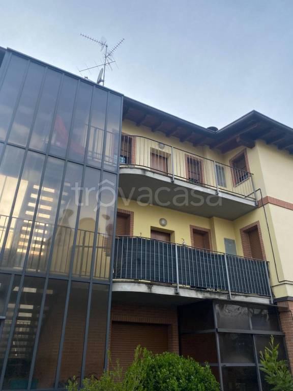 appartamento in vendita a Vedano al Lambro