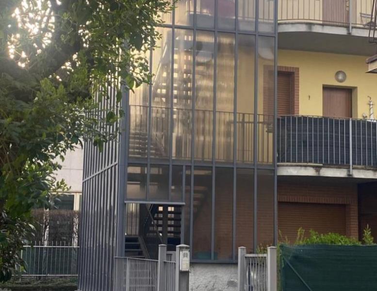 appartamento in vendita a Vedano al Lambro