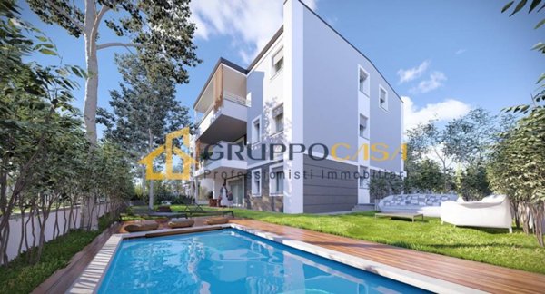 appartamento in vendita a Vedano al Lambro