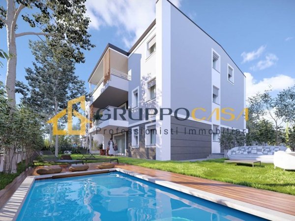 appartamento in vendita a Vedano al Lambro