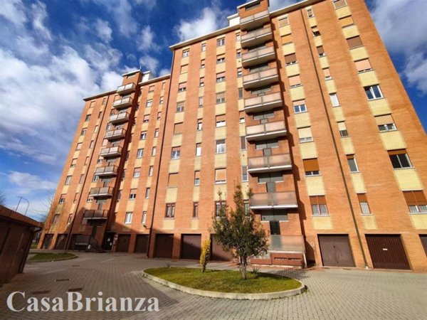 appartamento in vendita a Vedano al Lambro