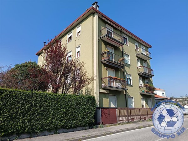 appartamento in vendita a Vedano al Lambro
