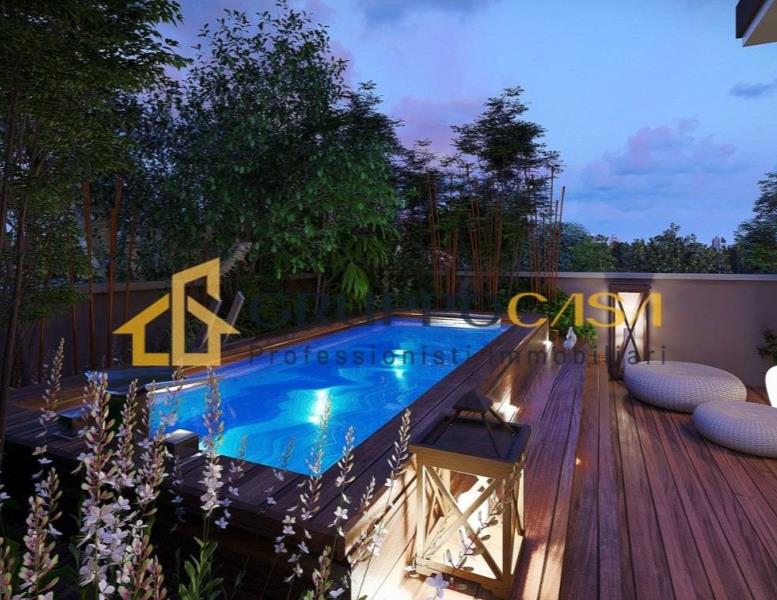 appartamento in vendita a Vedano al Lambro