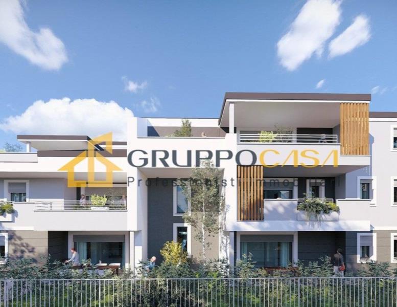 appartamento in vendita a Vedano al Lambro