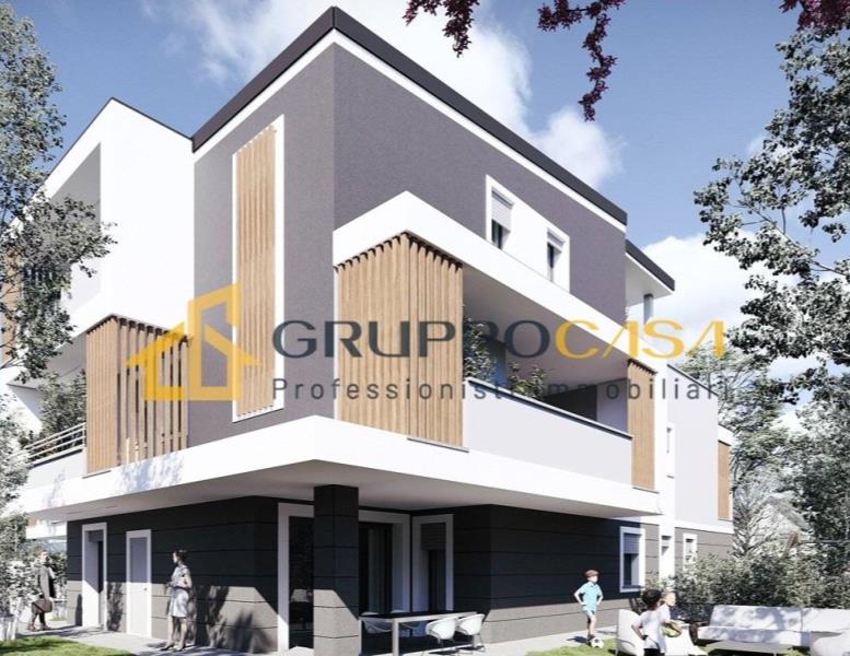 appartamento in vendita a Vedano al Lambro