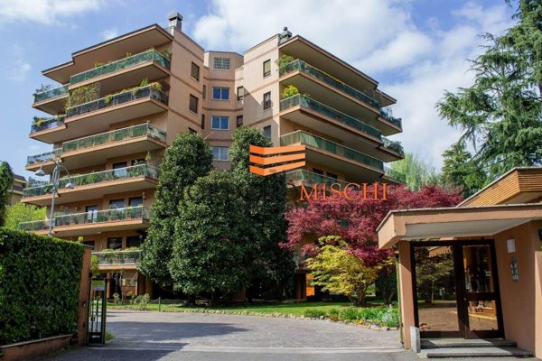 appartamento in vendita a Vedano al Lambro
