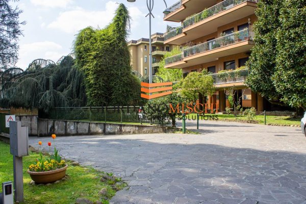 appartamento in vendita a Vedano al Lambro