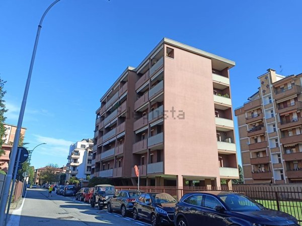 appartamento in vendita a Vedano al Lambro