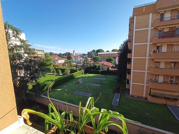 appartamento in vendita a Vedano al Lambro