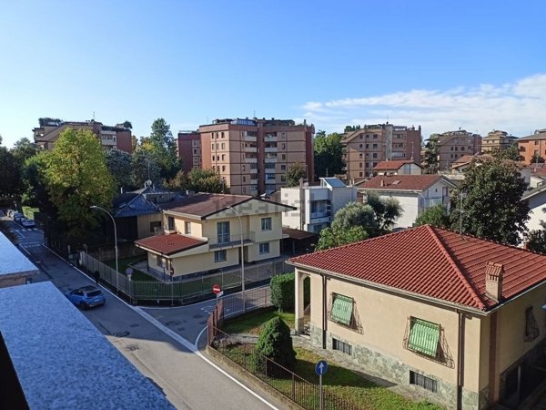 appartamento in vendita a Vedano al Lambro