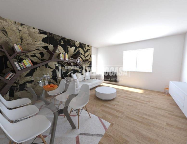 appartamento in vendita a Vedano al Lambro