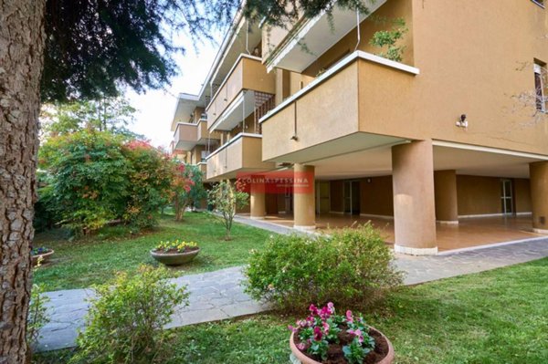 appartamento in vendita a Vedano al Lambro
