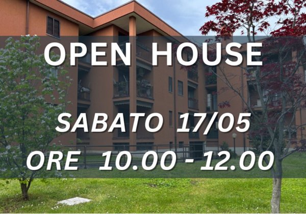 appartamento in vendita a Vedano al Lambro