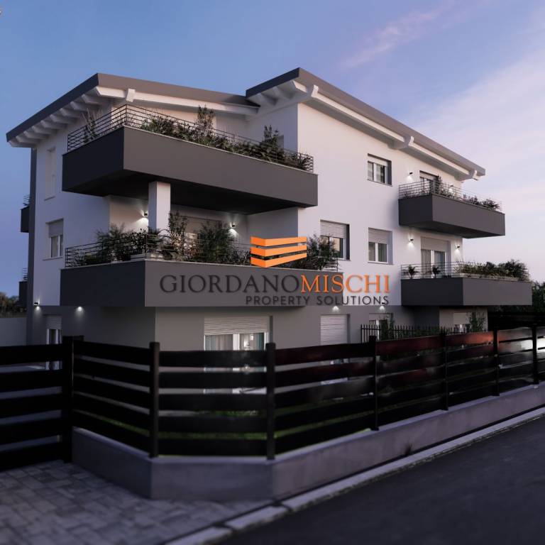 appartamento in vendita a Vedano al Lambro