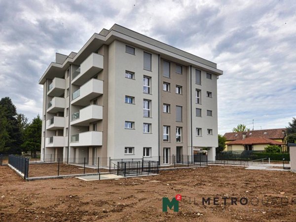 appartamento in vendita a Vedano al Lambro