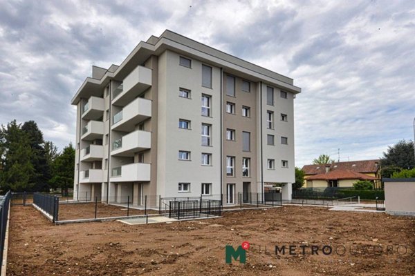 appartamento in vendita a Vedano al Lambro