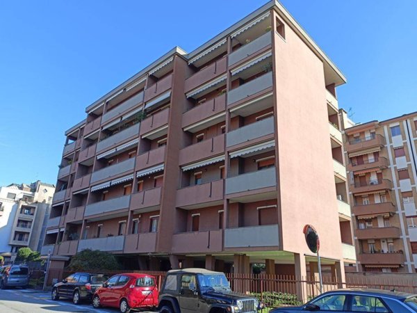 appartamento in vendita a Vedano al Lambro