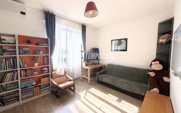 appartamento in vendita a Vedano al Lambro