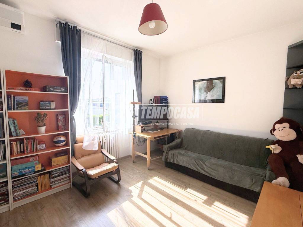 appartamento in vendita a Vedano al Lambro
