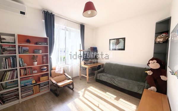 appartamento in vendita a Vedano al Lambro