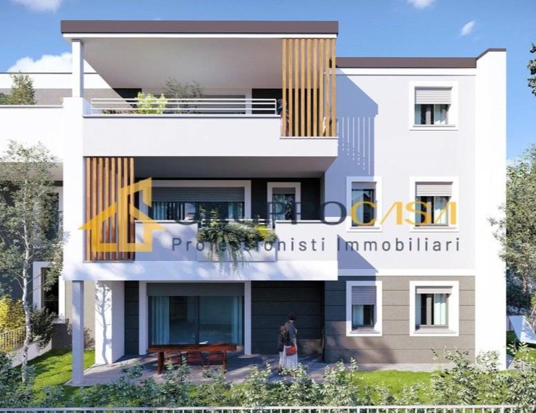 appartamento in vendita a Vedano al Lambro