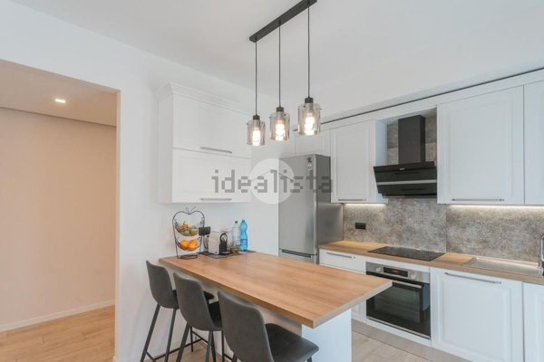 appartamento in vendita a Vedano al Lambro