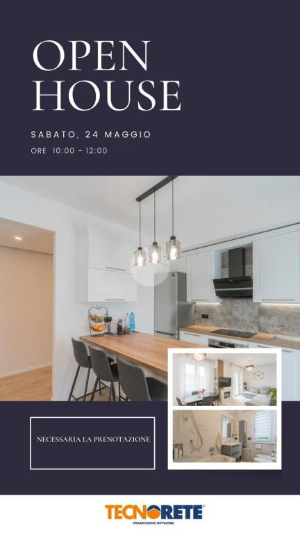 appartamento in vendita a Vedano al Lambro