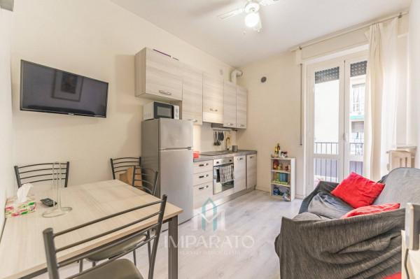 appartamento in vendita a Vedano al Lambro