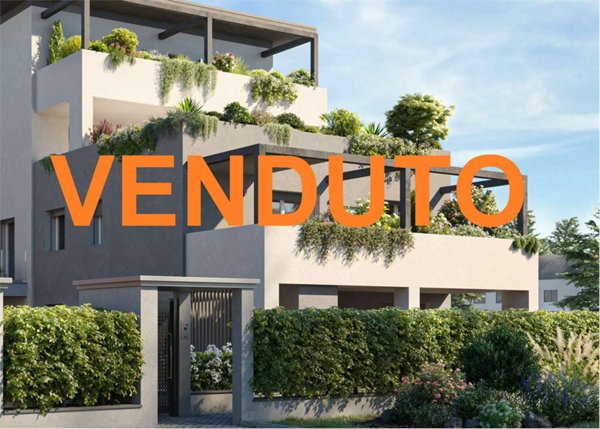 appartamento in vendita a Vedano al Lambro