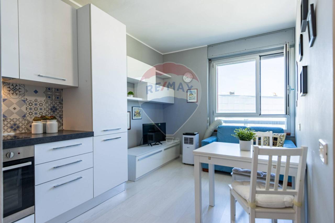 appartamento in vendita a Vedano al Lambro